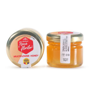 Miere Polifloră 30 gr