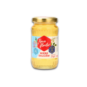 Miere Salcâm 275 gr
