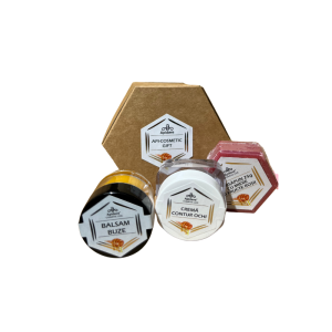 Api-cosmetic Travel Kit