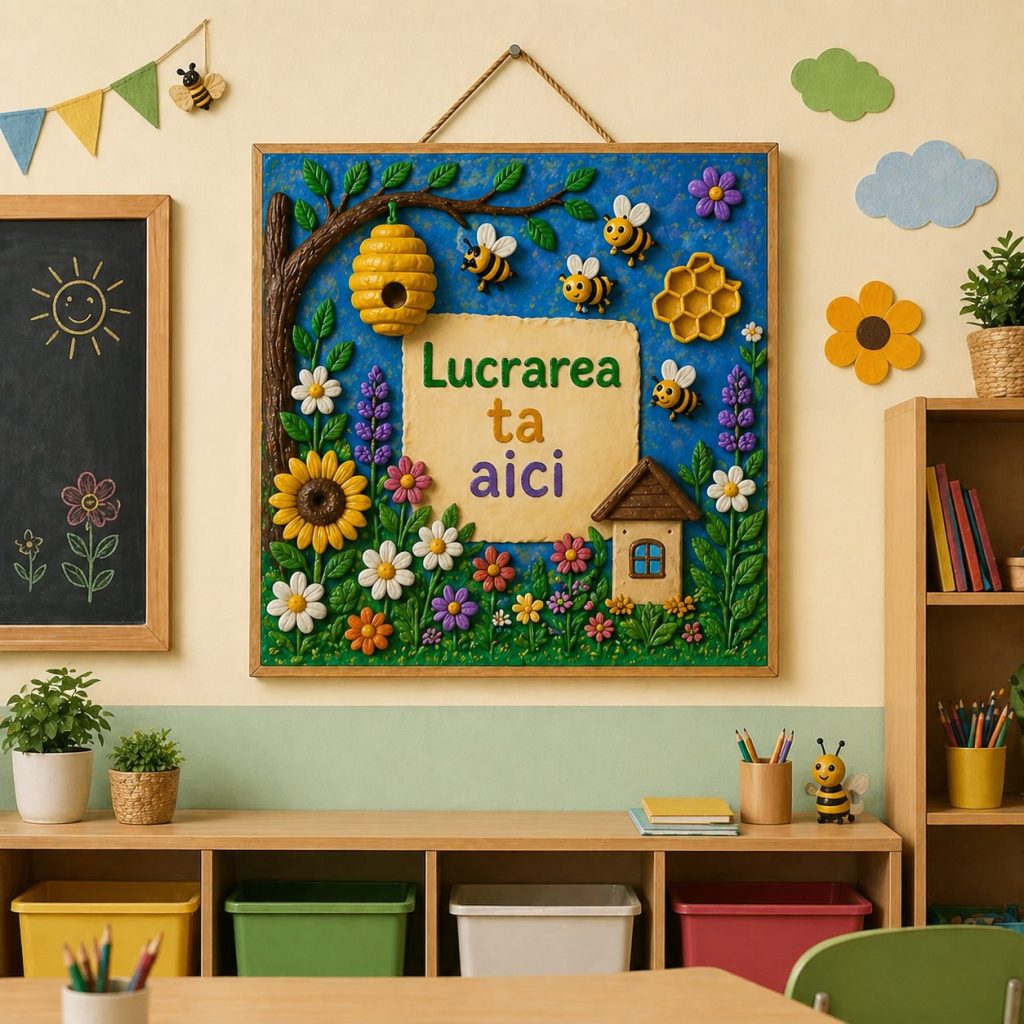Lucrare Demonstrativă 1