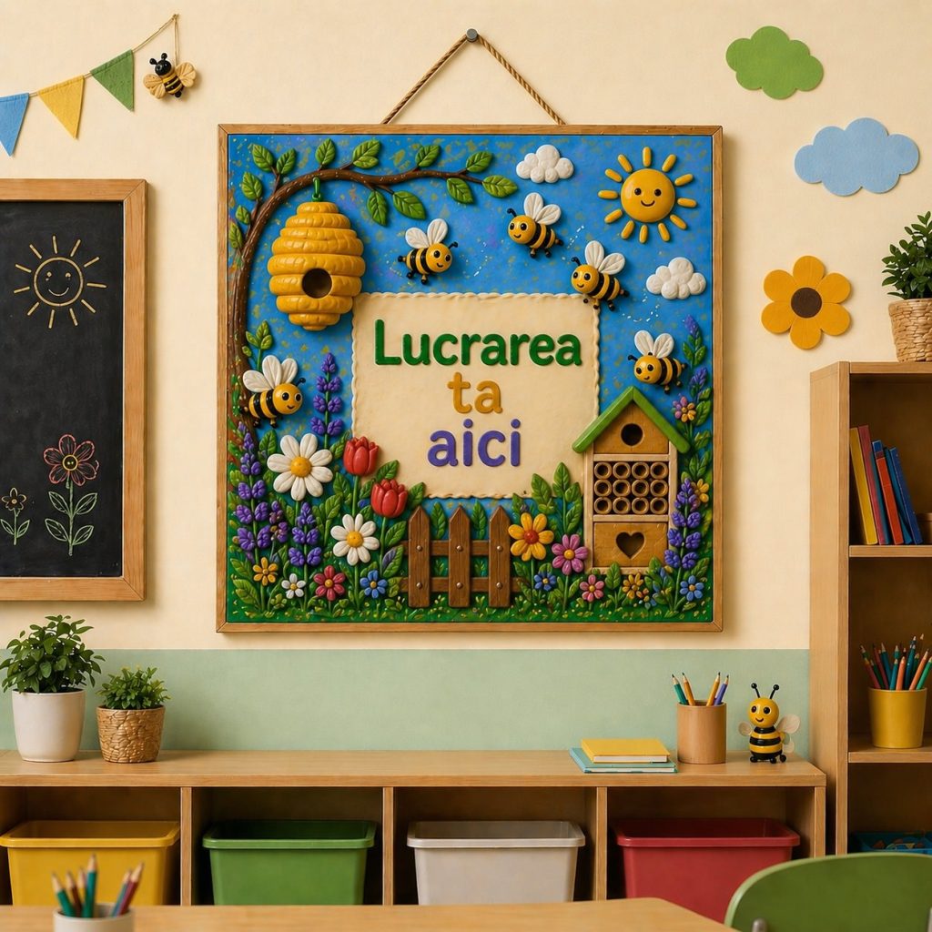Lucrare Demonstrativă 5