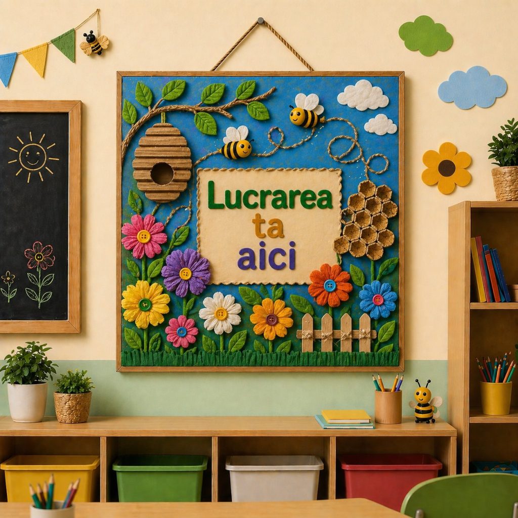 Lucrare Demonstrativă 4
