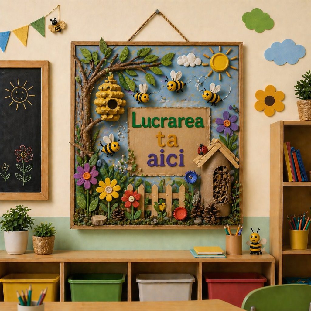 Lucrare Demonstrativă 6