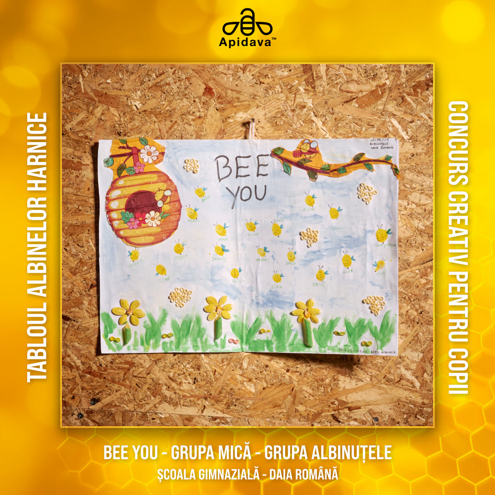 Bee You