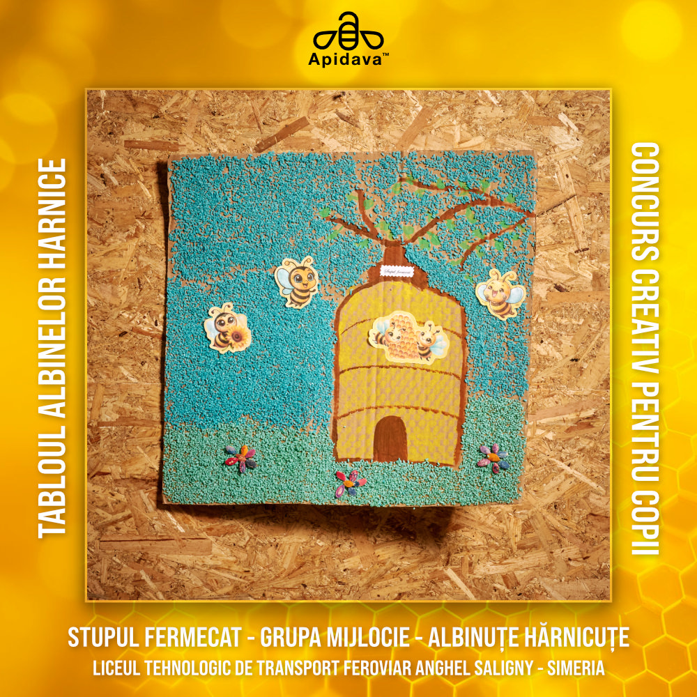 Stupul Fermecat