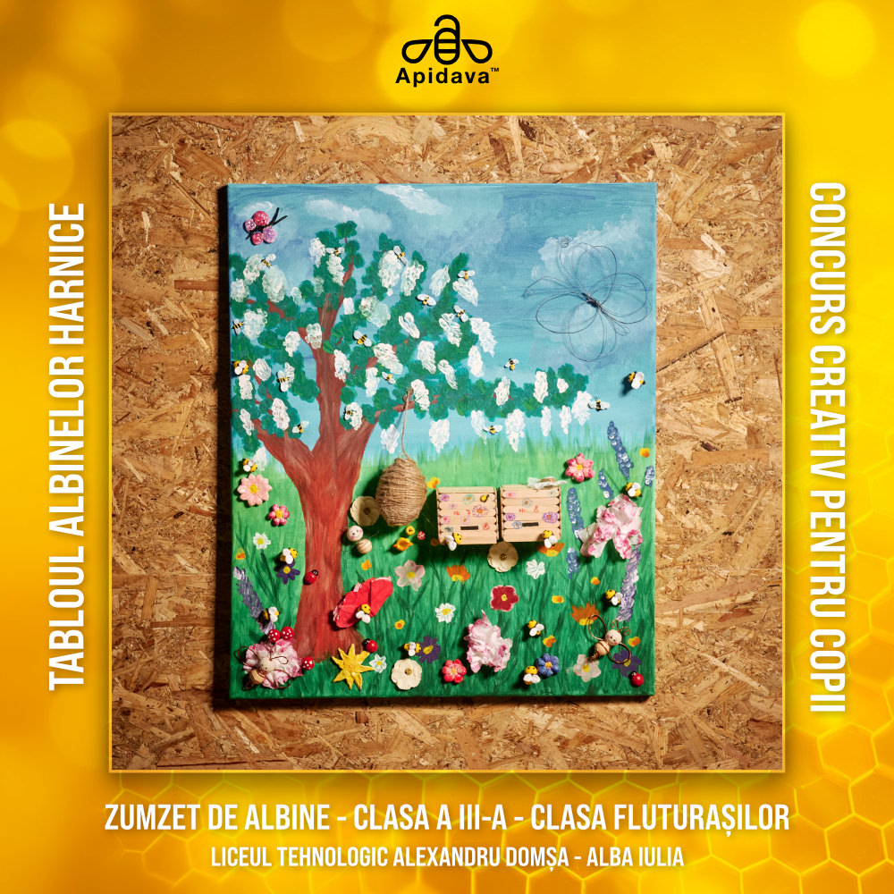 Zumzet de Albine