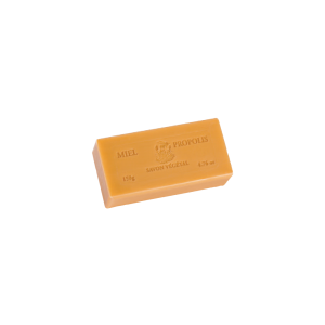 Sapun cu Miere si propolis 150g