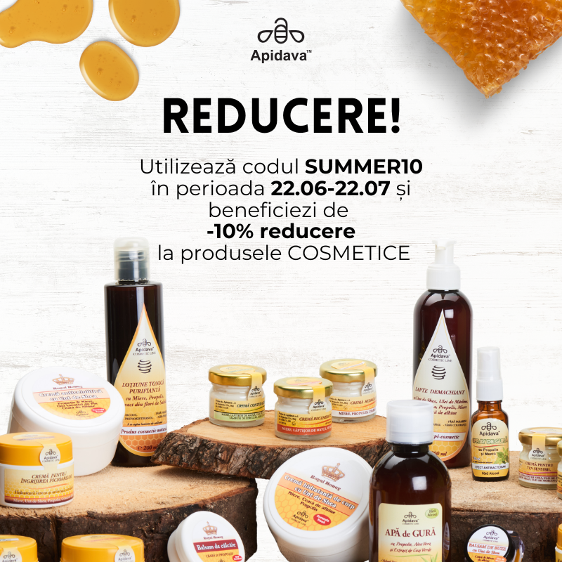 Promoție