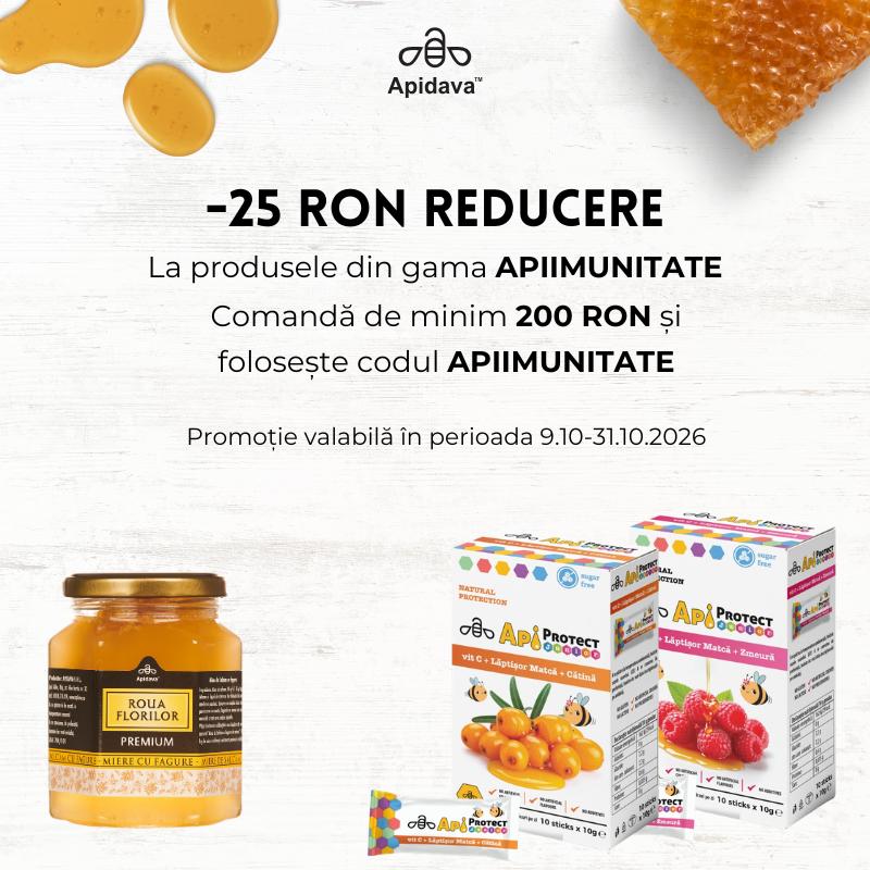 Promoție